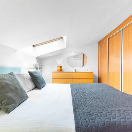 Holidays2Malaga Carril Penthouse Terrace Екстериор снимка