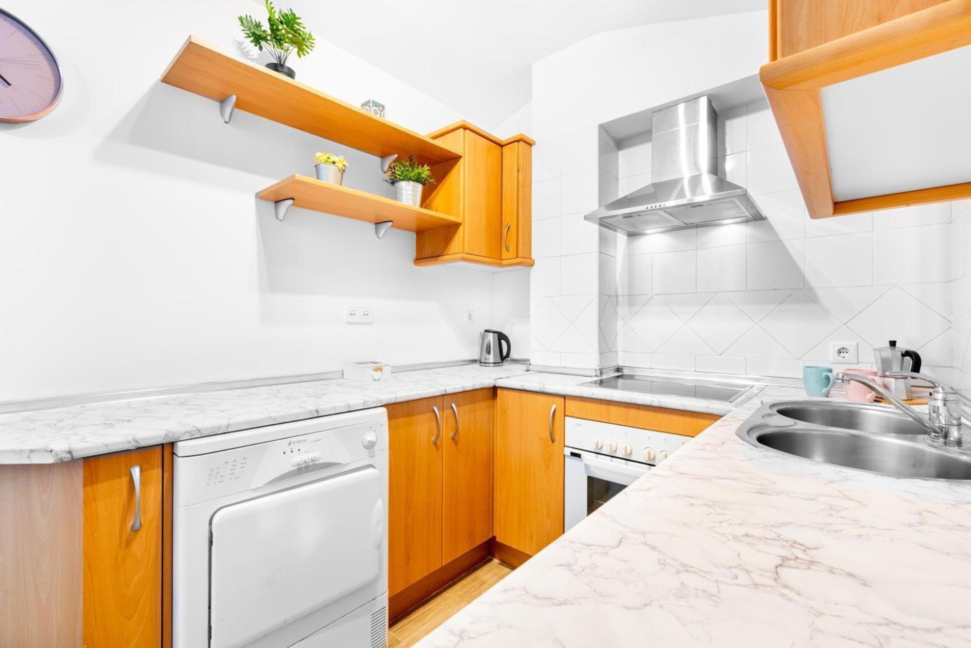 Holidays2Malaga Carril Penthouse Terrace Екстериор снимка