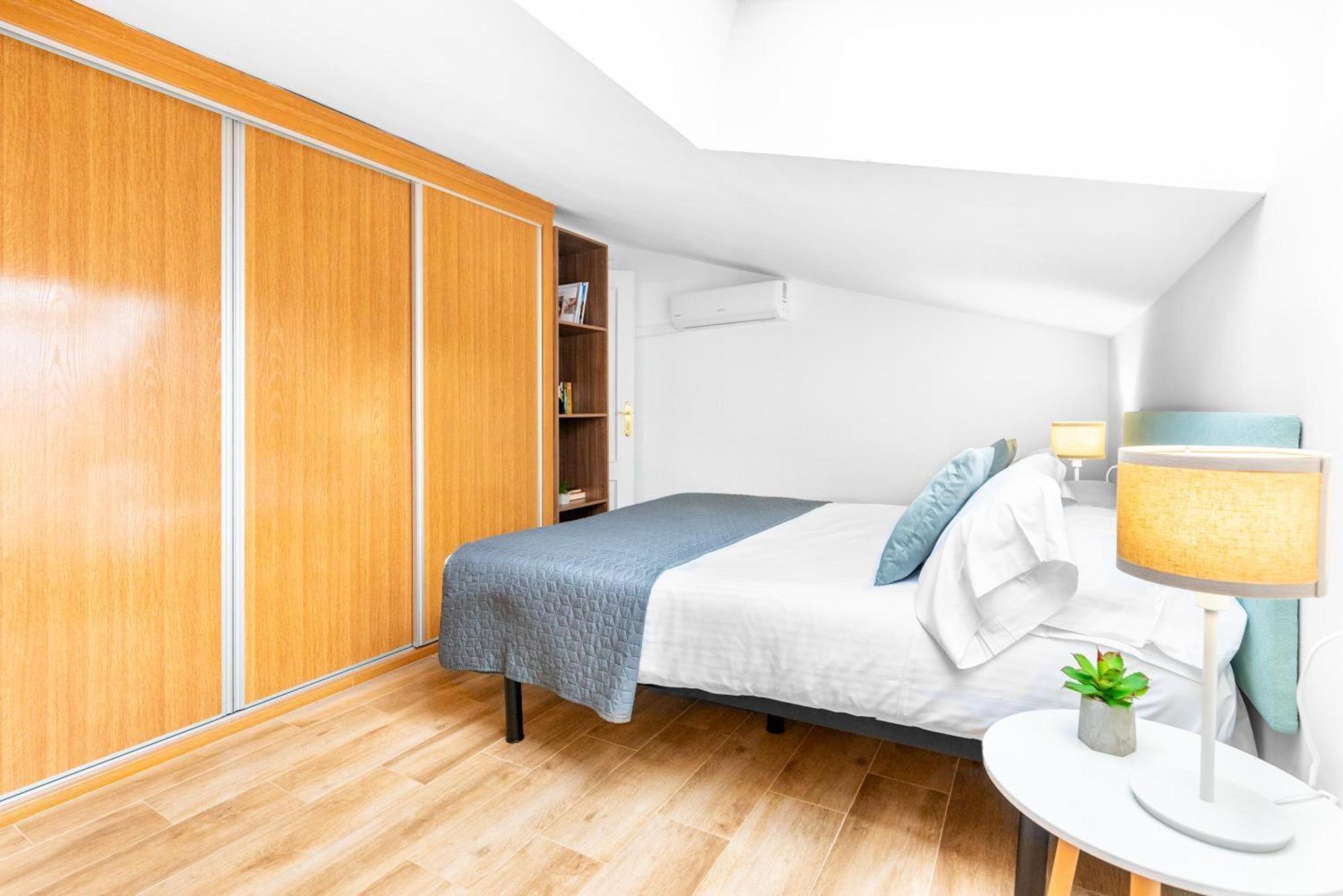 Holidays2Malaga Carril Penthouse Terrace Екстериор снимка