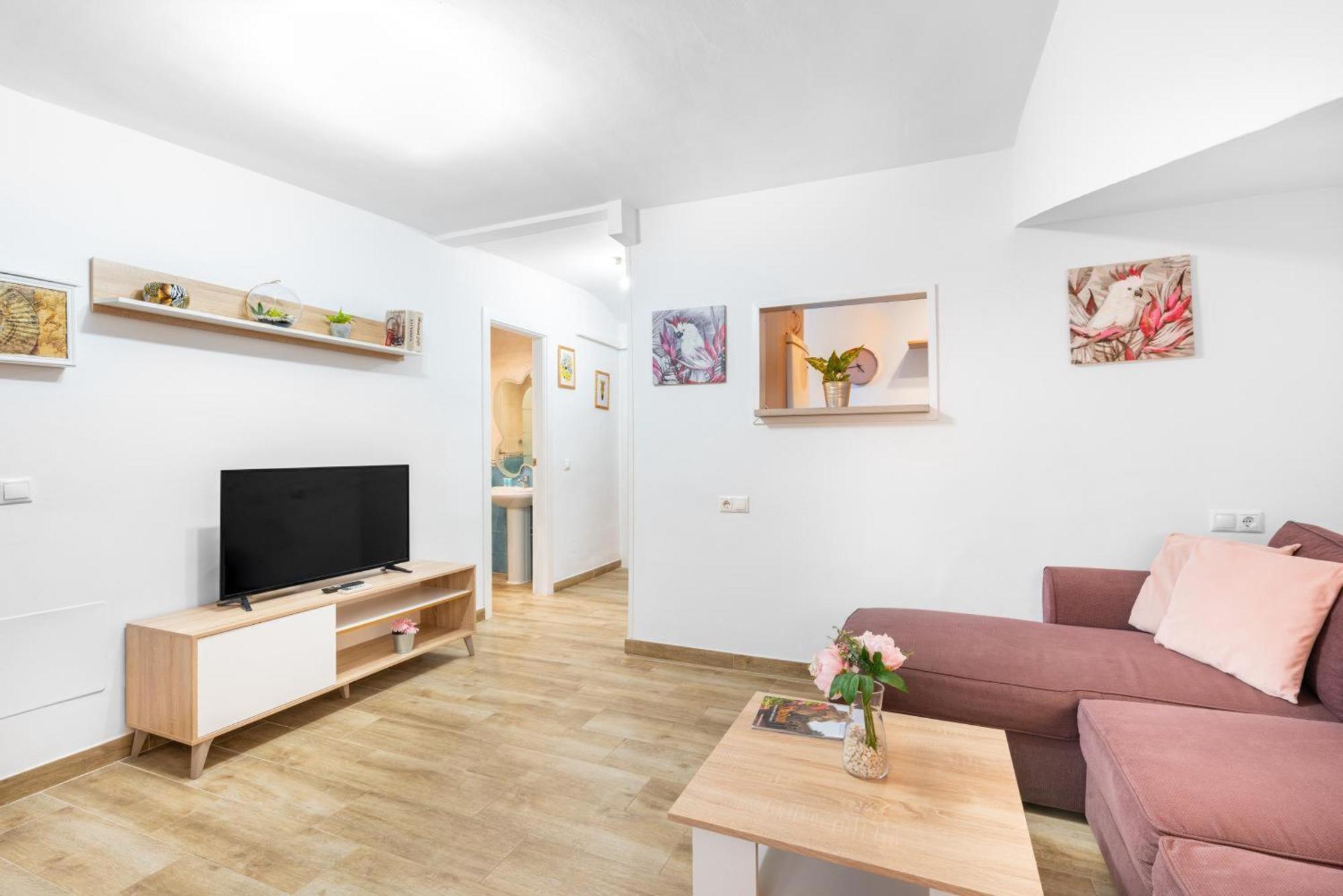 Holidays2Malaga Carril Penthouse Terrace Екстериор снимка