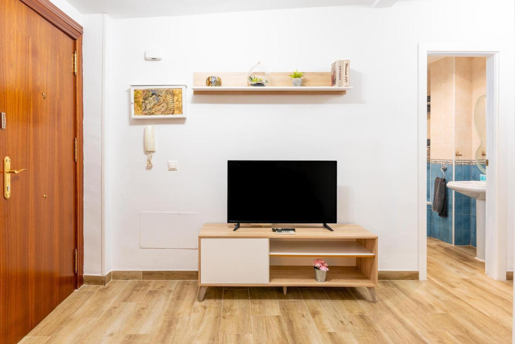 Holidays2Malaga Carril Penthouse Terrace Екстериор снимка