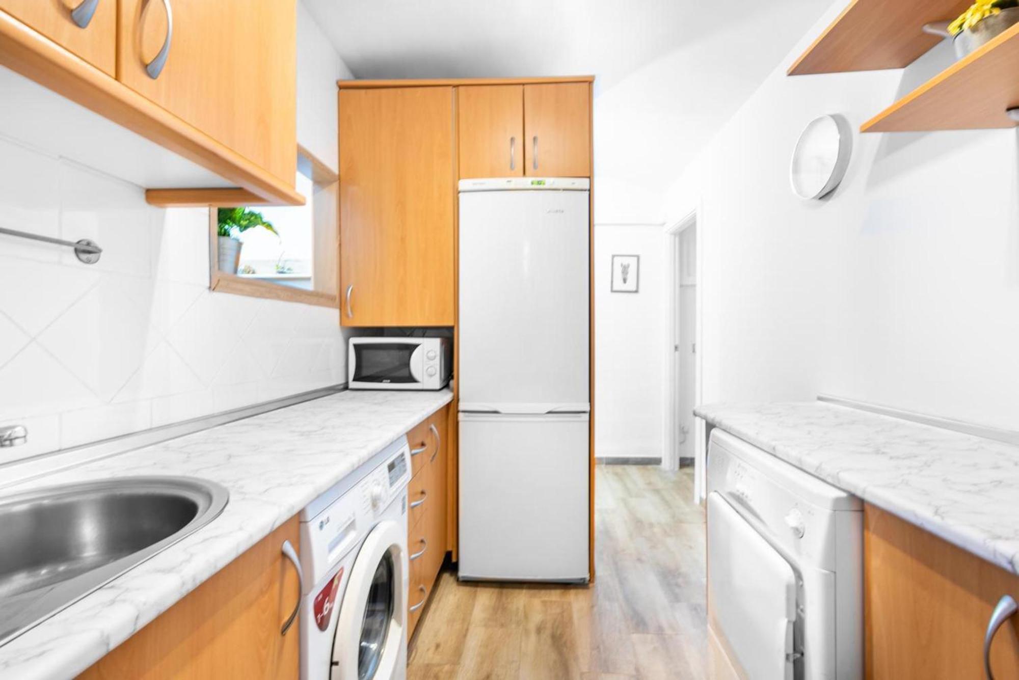 Holidays2Malaga Carril Penthouse Terrace Екстериор снимка