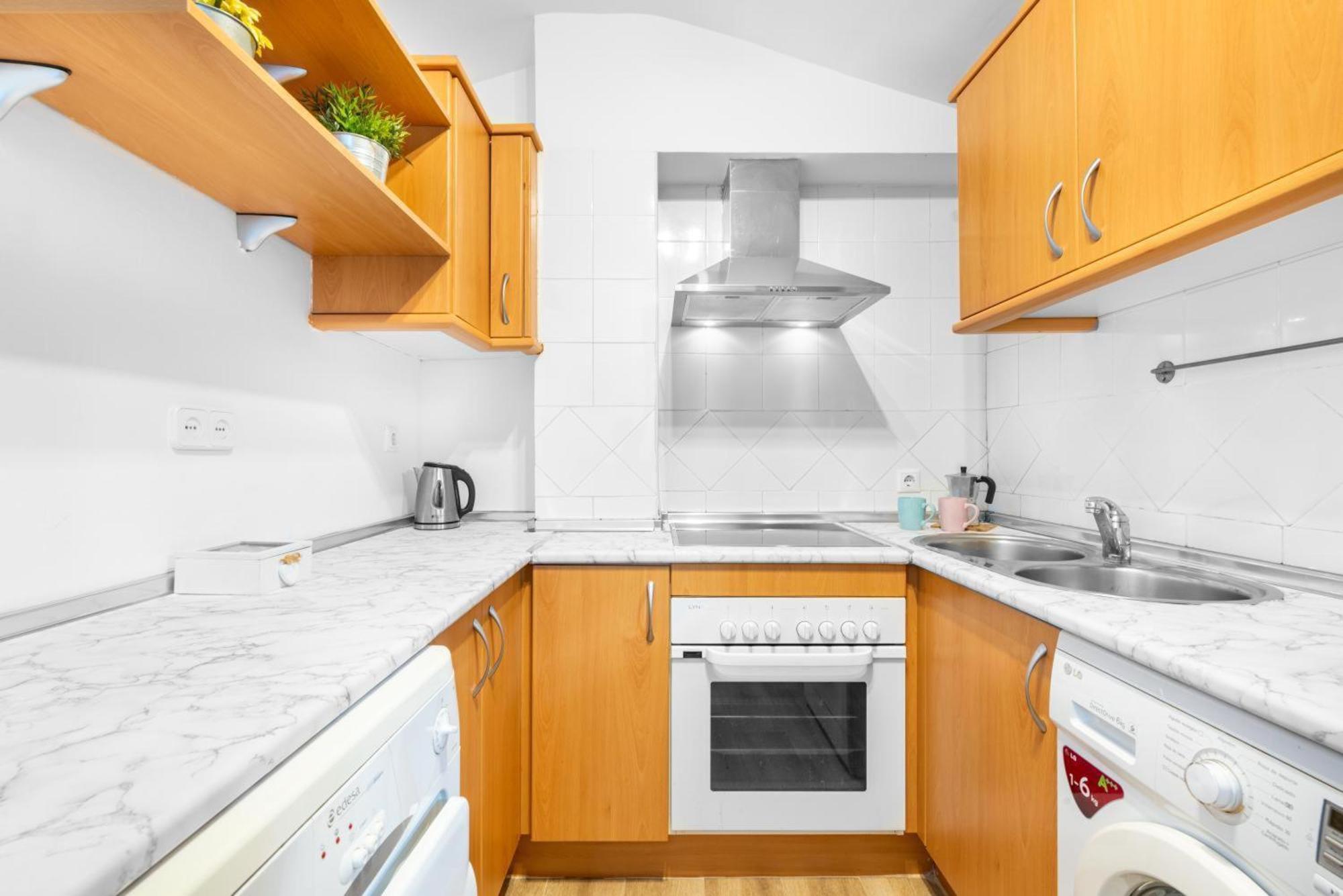 Holidays2Malaga Carril Penthouse Terrace Екстериор снимка